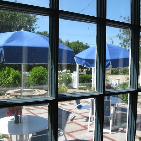 Ship'S Knees Inn East Orleans Екстериор снимка