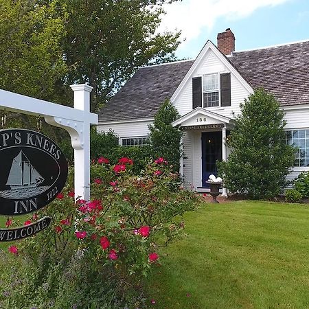 Ship'S Knees Inn East Orleans Екстериор снимка