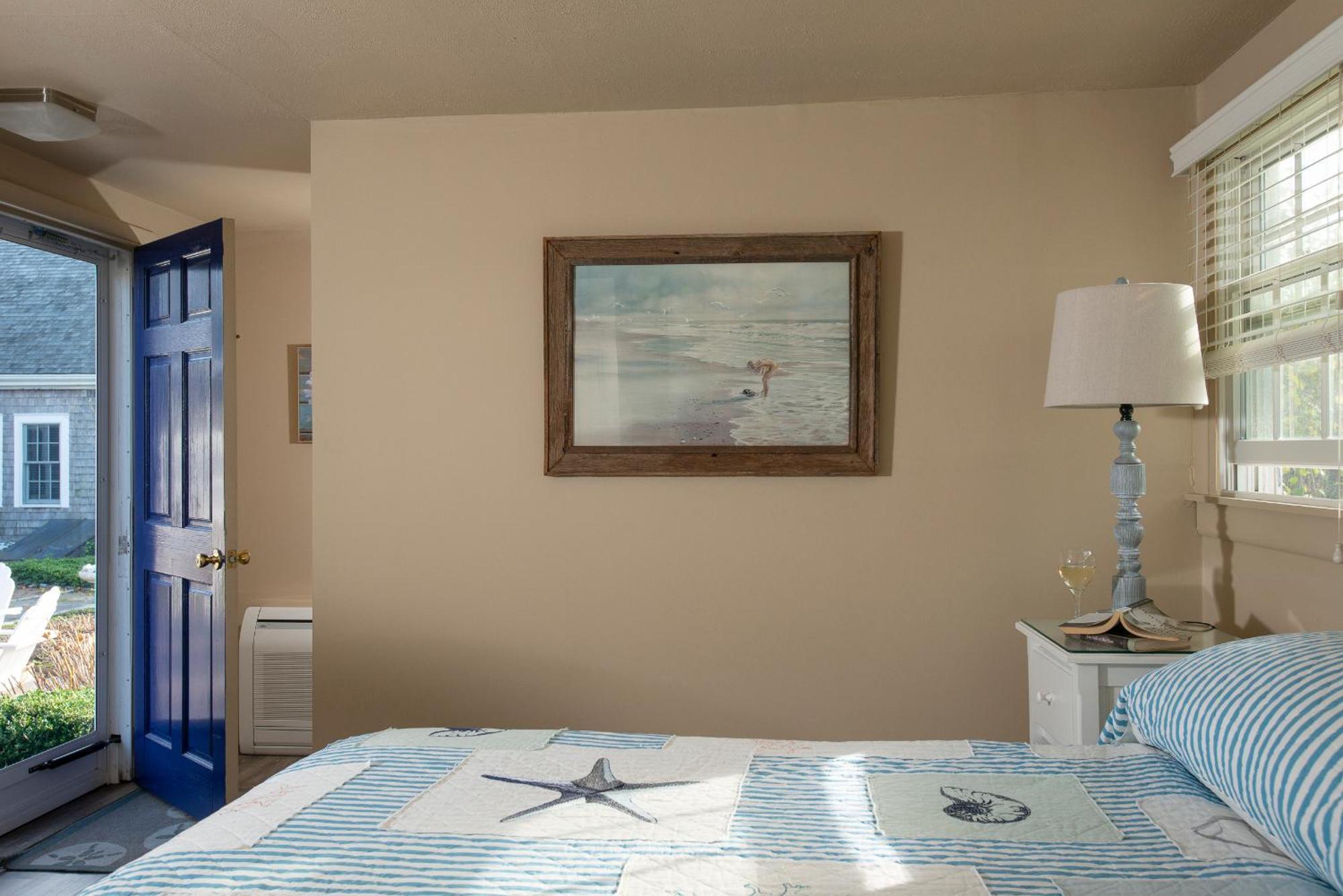 Ship'S Knees Inn East Orleans Екстериор снимка