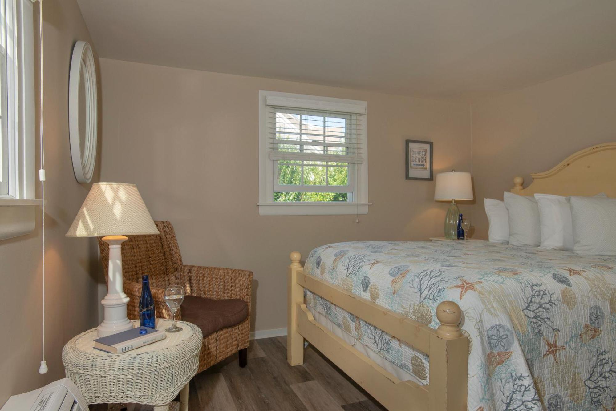 Ship'S Knees Inn East Orleans Екстериор снимка