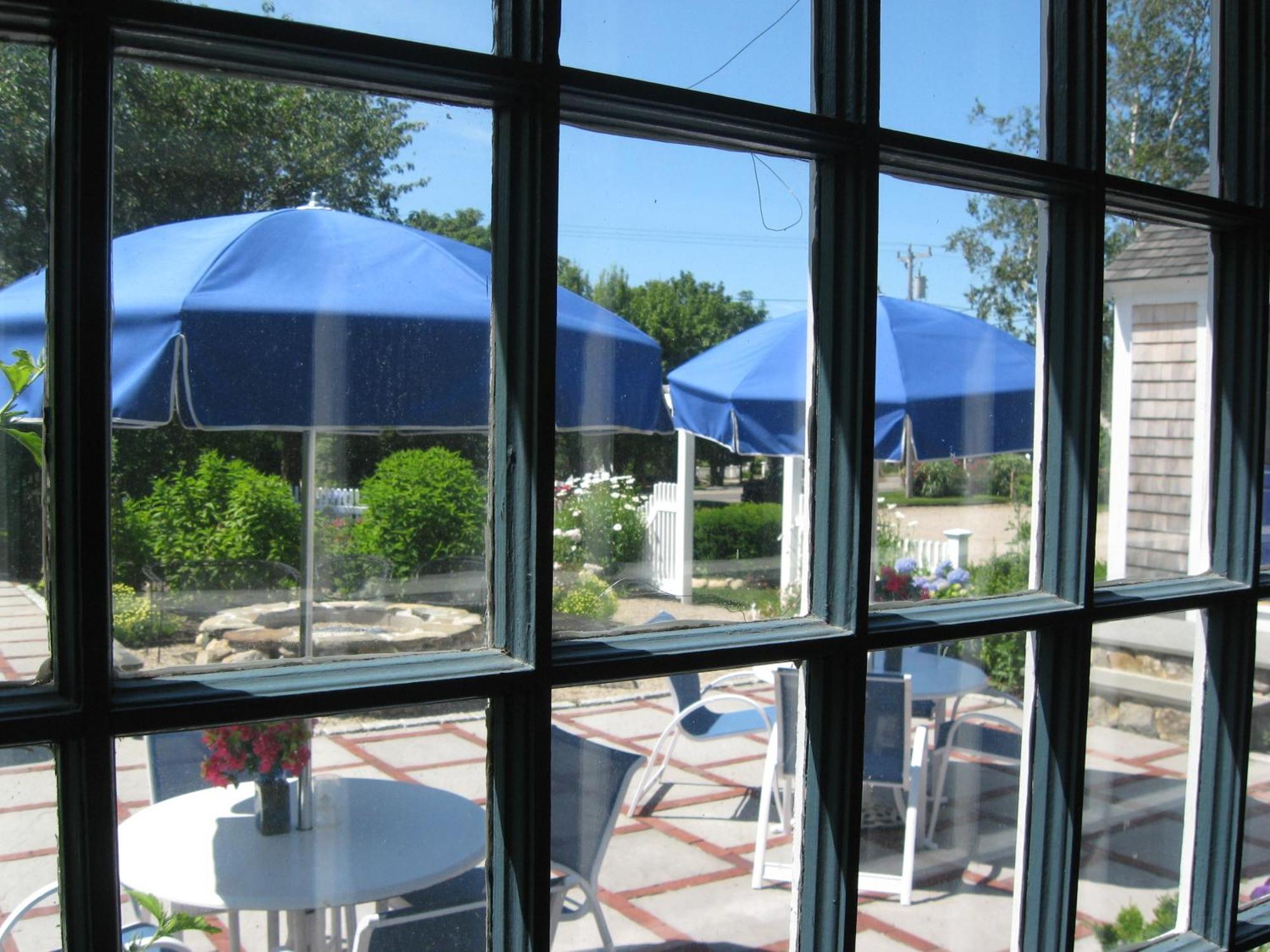 Ship'S Knees Inn East Orleans Екстериор снимка