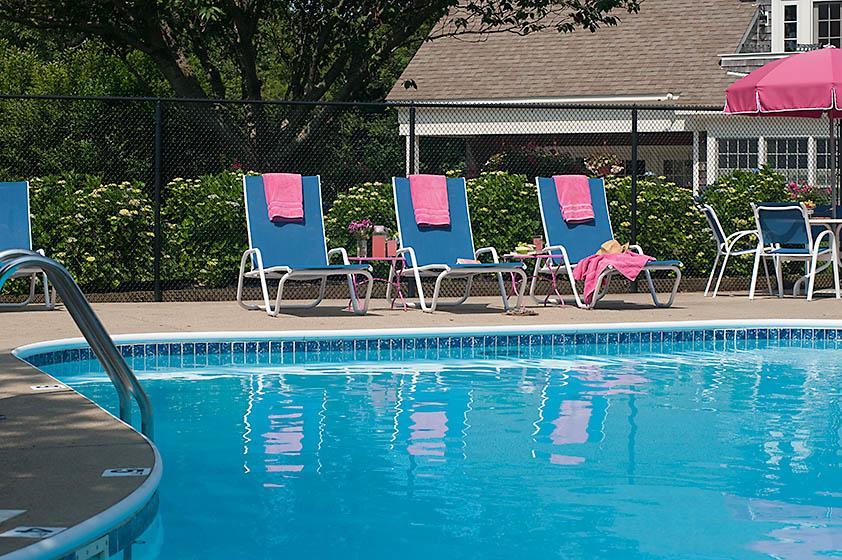 Ship'S Knees Inn East Orleans Екстериор снимка