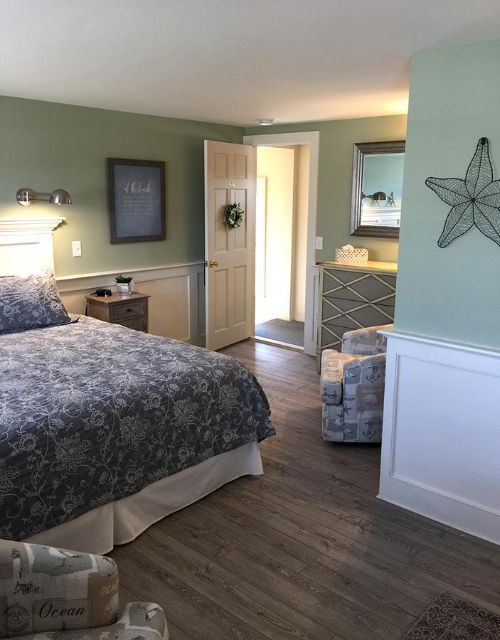 Ship'S Knees Inn East Orleans Екстериор снимка