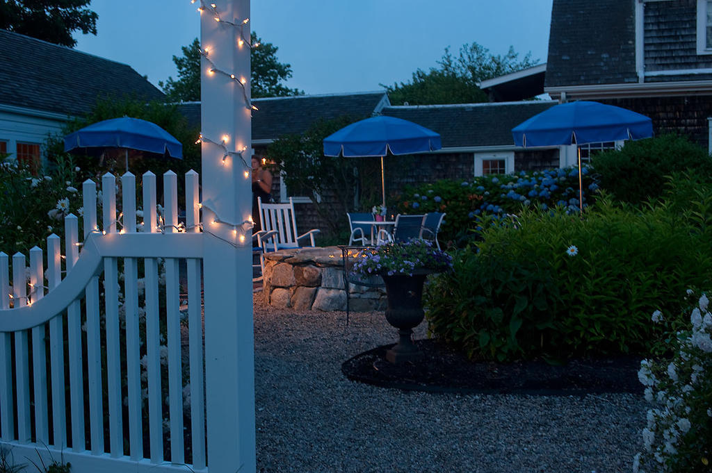 Ship'S Knees Inn East Orleans Екстериор снимка